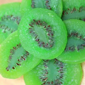 קיווי (5 ש"ח מחיר ל 100 גרם)