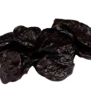שזיף מגולען (5.80 ש"ח ל-100 גרם)