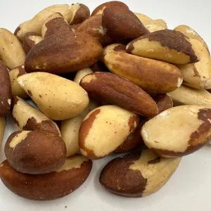 אגוז ברזיל טבעי