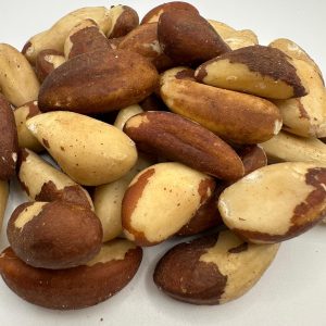 אגוז ברזיל טבעי