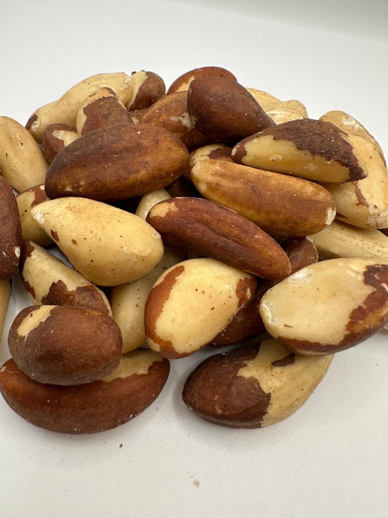 אגוז ברזיל טבעי