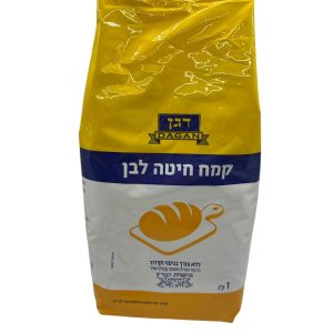 קמח חיטה לבן