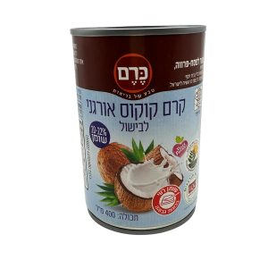 קרם קוקוס
