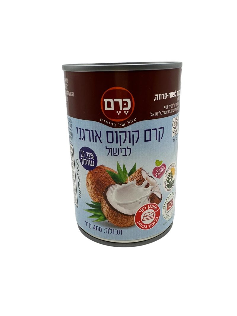 קרם קוקוס