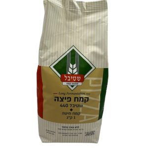 קמח פיצה