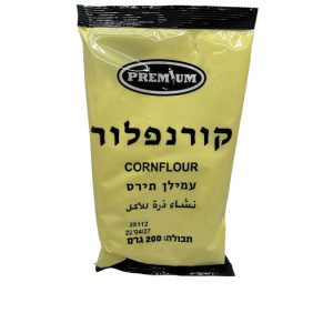 קורנפלור