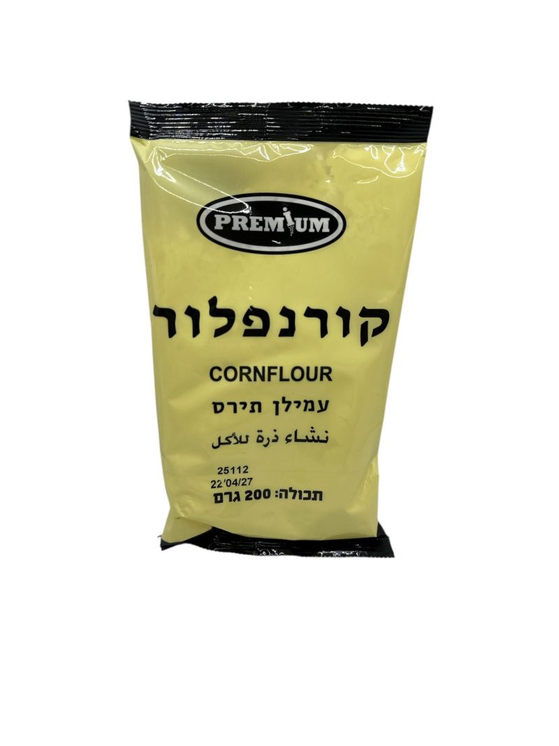 קורנפלור
