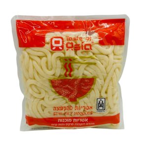 אטריות להקפצה