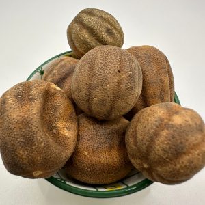 לימון פרסי לבן