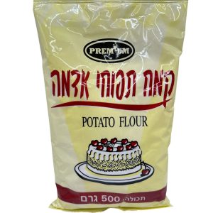 קמח תפוחי אדמה