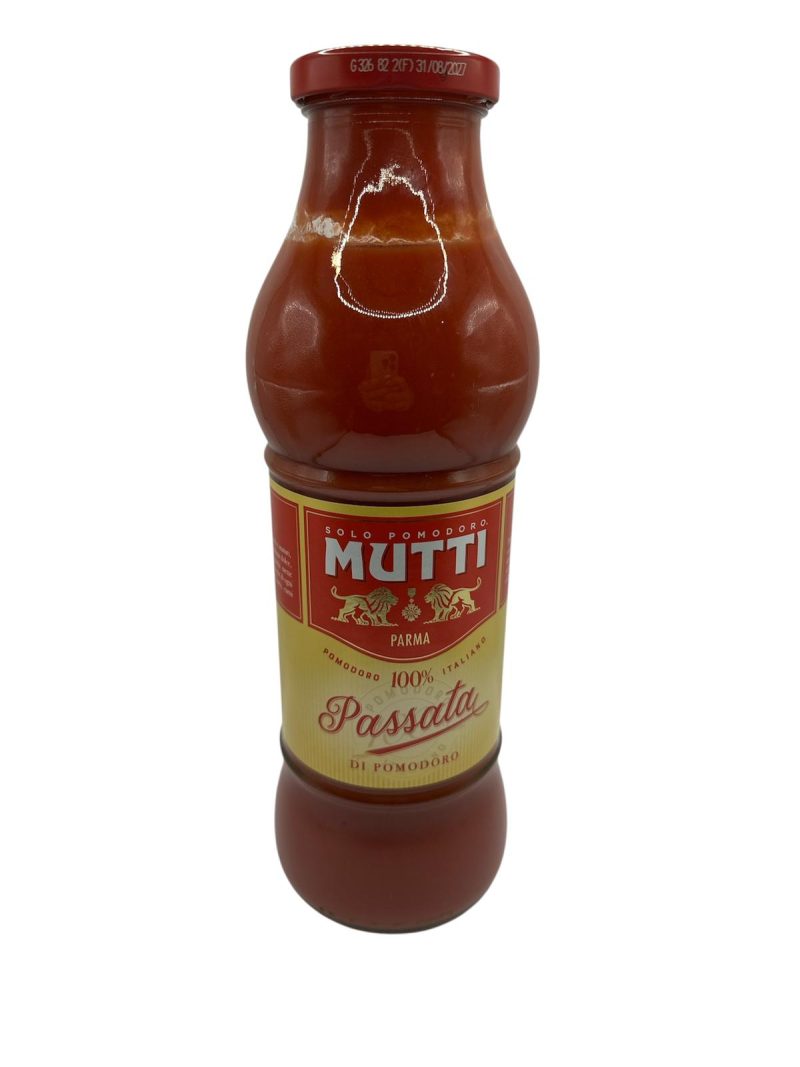רסק עגבניות MUTTI
