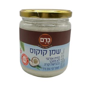 שמן קוקוס