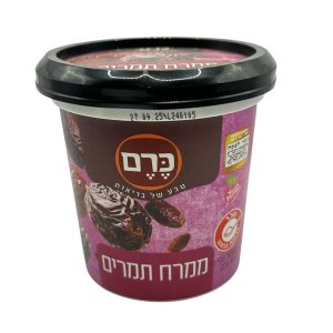 ממרח תמרים
