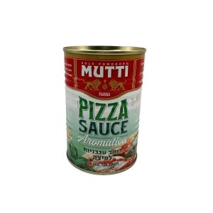רוטב עגבניות לפיצה MUTTI