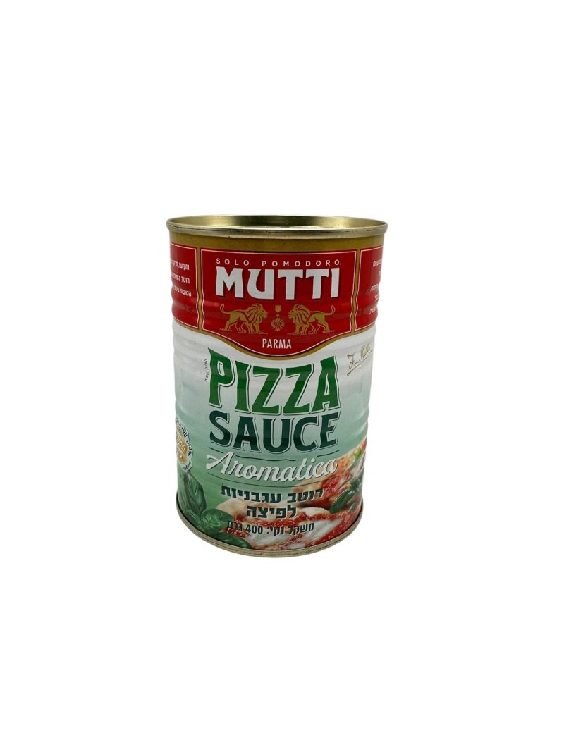 רוטב עגבניות לפיצה MUTTI