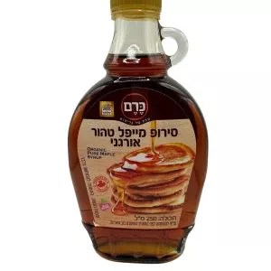 סירופ מייפל